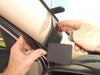 ProClip Fahrzeughalter 804642 - Linksbefestigung - Kia Optima 11-16½