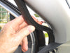 ProClip Fahrzeughalter 804660 - Linksbefestigung - Hyundai Accent 10-17, Hyundai i25 10-17
