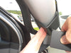 ProClip Fahrzeughalter 804660 - Linksbefestigung - Hyundai Accent 10-17, Hyundai i25 10-17