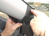 ProClip Fahrzeughalter 804660 - Linksbefestigung - Hyundai Accent 10-17, Hyundai i25 10-17