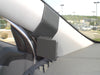 ProClip Fahrzeughalter 804660 - Linksbefestigung - Hyundai Accent 10-17, Hyundai i25 10-17