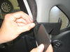 ProClip Fahrzeughalter 804670 - Linksbefestigung - Mitsubishi i-MiEV 10-17, Peugeot iOn 10-17, Citroen C-Zero 10-17