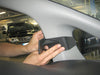 ProClip Fahrzeughalter 804670 - Linksbefestigung - Mitsubishi i-MiEV 10-17, Peugeot iOn 10-17, Citroen C-Zero 10-17