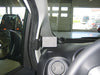 ProClip Fahrzeughalter 804670 - Linksbefestigung - Mitsubishi i-MiEV 10-17, Peugeot iOn 10-17, Citroen C-Zero 10-17