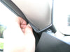 ProClip Fahrzeughalter 804687 - Linksbefestigung - Hyundai i40 12-18