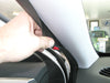ProClip Fahrzeughalter 804688 - Linksbefestigung - Hyundai Veloster 12-18