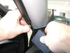 ProClip Fahrzeughalter 804692 - Linksbefestigung - Kia Picanto 11½-17