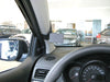 ProClip Fahrzeughalter 804692 - Linksbefestigung - Kia Picanto 11½-17