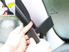ProClip Fahrzeughalter 804695 - Linksbefestigung - Fiat Doblò 10-14, Opel Combo 12-18
