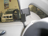 ProClip Fahrzeughalter 804707 - Linksbefestigung - Nissan Leaf 11-17
