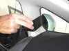 ProClip Fahrzeughalter 804714 - Linksbefestigung - Toyota Prius v 12-19, Toyota Prius + 12-20