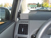 ProClip Fahrzeughalter 804714 - Linksbefestigung - Toyota Prius v 12-19, Toyota Prius + 12-20