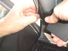ProClip Fahrzeughalter 804716 - Linke Montierung, hoch - Toyota Camry 12-14