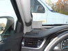 ProClip Fahrzeughalter 804716 - Linke Montierung, hoch - Toyota Camry 12-14