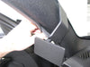 ProClip Fahrzeughalter 804722 - Linksbefestigung- NUR für 5-türige Modelle - BMW 1-series F20, F21 12-17