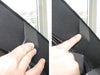 ProClip Fahrzeughalter 804722 - Linksbefestigung- NUR für 5-türige Modelle - BMW 1-series F20, F21 12-17