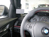 ProClip Fahrzeughalter 804722 - Linksbefestigung- NUR für 5-türige Modelle - BMW 1-series F20, F21 12-17