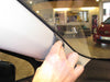 ProClip Fahrzeughalter 804724 - Linksbefestigung - Toyota Yaris 12-14