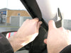 ProClip Fahrzeughalter 804726 - Linksbefestigung - Mercedes Benz B-Klasse 12-18