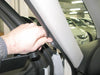 ProClip Fahrzeughalter 804735 - Linksbefestigung - Opel Zafira C 12-19