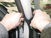 ProClip Fahrzeughalter 804735 - Linksbefestigung - Opel Zafira C 12-19
