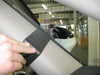 ProClip Fahrzeughalter 804735 - Linksbefestigung - Opel Zafira C 12-19