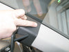 ProClip Fahrzeughalter 804738 - Linksbefestigung - Audi Q3 12-18