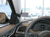 ProClip Fahrzeughalter 804738 - Linksbefestigung - Audi Q3 12-18