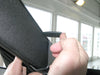 ProClip Fahrzeughalter 804741 - Linksbefestigung - BMW 3-series F30, F31 12-19