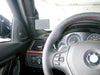ProClip Fahrzeughalter 804741 - Linksbefestigung - BMW 3-series F30, F31 12-19
