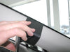 ProClip Fahrzeughalter 804748 - Linksbefestigung - Subaru WRX 15-19, Subaru XV 12-17, Subaru Impreza 12-16