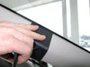 ProClip Fahrzeughalter 804748 - Linksbefestigung - Subaru WRX 15-19, Subaru XV 12-17, Subaru Impreza 12-16