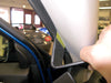ProClip Fahrzeughalter 804753 - Linksbefestigung - Mazda CX-5 12-17½