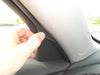 ProClip Fahrzeughalter 804758 - Linksbefestigung - Chevrolet Malibu 13-15