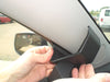 ProClip Fahrzeughalter 804758 - Linksbefestigung - Chevrolet Malibu 13-15