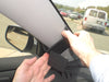 ProClip Fahrzeughalter 804758 - Linksbefestigung - Chevrolet Malibu 13-15