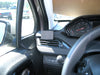 ProClip Fahrzeughalter 804765 - Linksbefestigung - Peugeot 2008 14-19, Peugeot 208 12-19