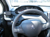 ProClip Fahrzeughalter 804765 - Linksbefestigung - Peugeot 2008 14-19, Peugeot 208 12-19
