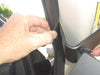 ProClip Fahrzeughalter 804782 - Linksbefestigung - Mazda CX-5 12-16