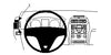 ProClip Fahrzeughalter 804794 - Linksbefestigung - Ford Explorer Police Interceptor 12-21, Ford Explorer Sport 11-19, Ford Police Interceptor Utility 12-21 und weitere