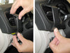 ProClip Fahrzeughalter 804801 - Linksbefestigung - Volvo V40 13-20