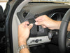 ProClip Fahrzeughalter 804801 - Linksbefestigung - Volvo V40 13-20