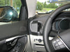 ProClip Fahrzeughalter 804801 - Linksbefestigung - Volvo V40 13-20