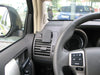 ProClip Fahrzeughalter 804803 - Linksbefestigung - Toyota LandCruiser 150 10-23