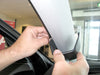 ProClip Fahrzeughalter 804807 - Linksbefestigung - Audi S6 11-15, Audi A6 11-15