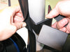 ProClip Fahrzeughalter 804811 - Linksbefestigung - Toyota HiLux 12-16
