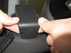 ProClip Fahrzeughalter 804816 - Linksbefestigung - Audi A1 11-18
