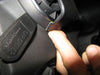 ProClip Fahrzeughalter 804816 - Linksbefestigung - Audi A1 11-18