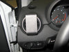 ProClip Fahrzeughalter 804816 - Linksbefestigung - Audi A1 11-18