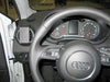ProClip Fahrzeughalter 804816 - Linksbefestigung - Audi A1 11-18